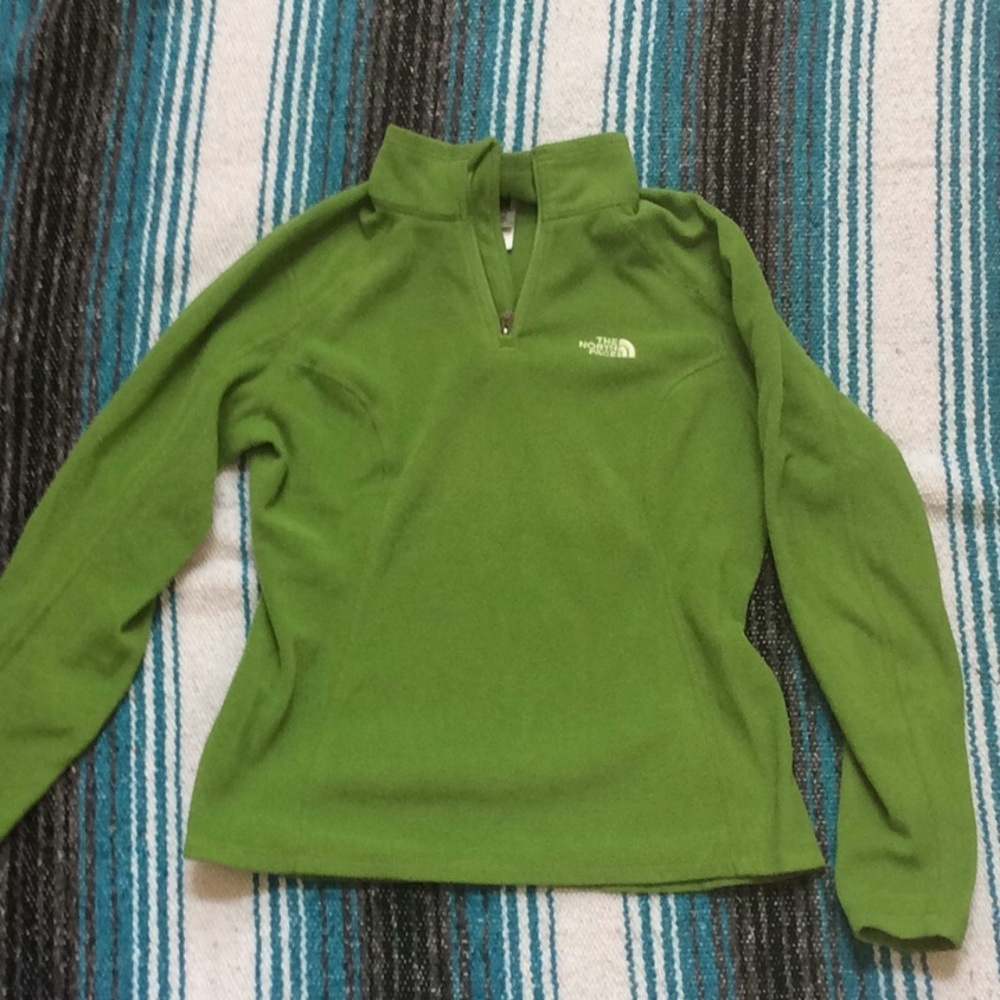 The North Face Fleece Pullover